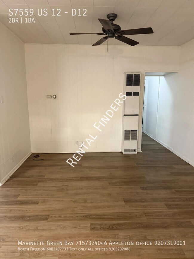 Building Photo - S7559 US 12-D12