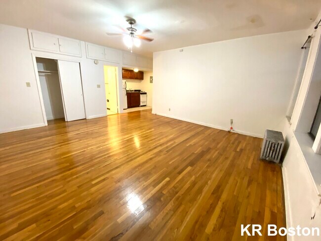 Foto del edificio - 164 Brighton Ave