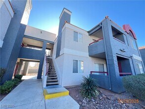 Building Photo - 8600 W Charleston Blvd