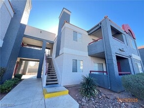 Building Photo - 8600 W Charleston Blvd