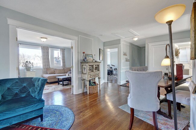 Foto del edificio - 304 7th Ave