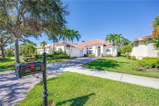Building Photo - 8920 Mustang Island Cir