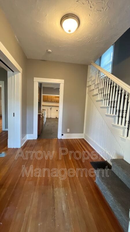 Building Photo - 1312 Peach St