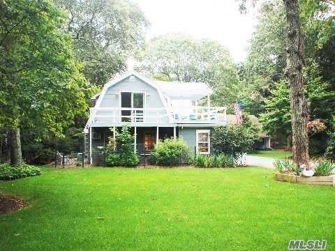 Primary Photo - 1405 Wunneweta Rd