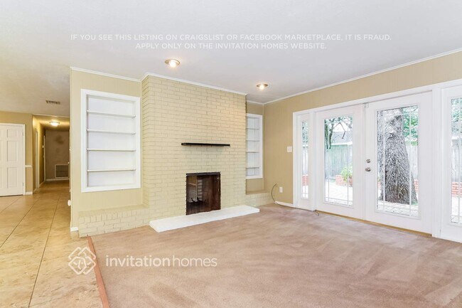 Foto del edificio - 5208 Cumberland Dr