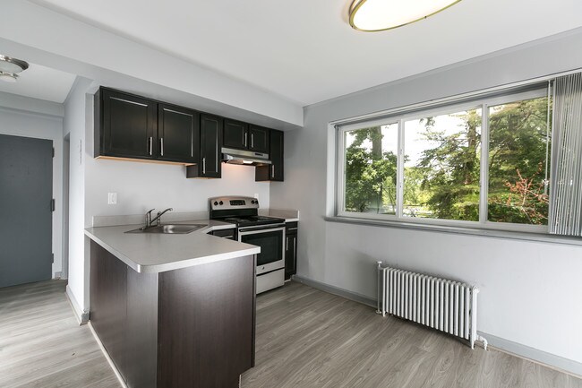 Foto del edificio - Greenbelt Properties