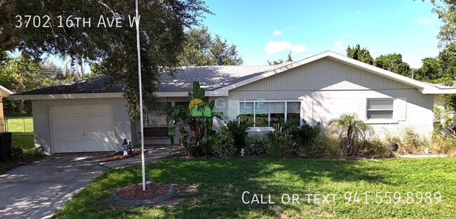 Photo - 3702 16th Ave W- House