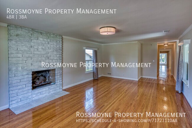 Building Photo - Gorgeous Single Family Home in Upper Hasti...