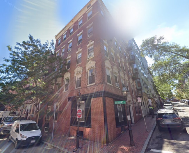 Foto del edificio - 51 Grove St