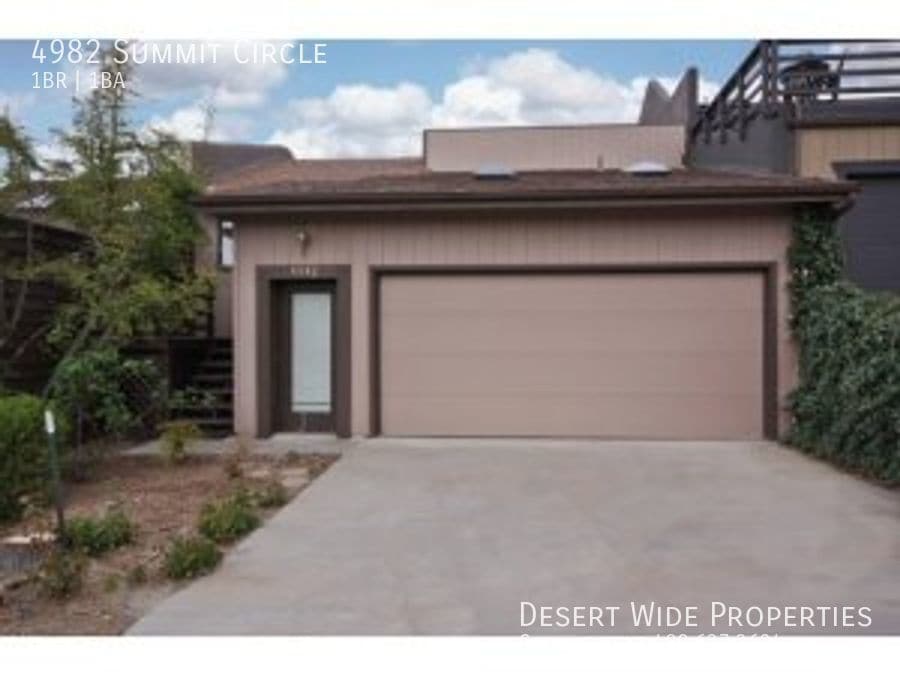 4982 Summit Cir, Prescott, AZ 86301 House Rental in Prescott, AZ