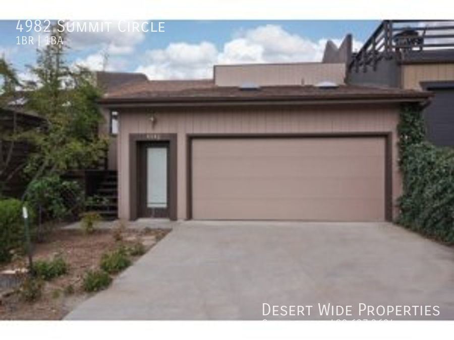 4982 Summit Cir, Prescott, AZ 86301 House Rental in Prescott, AZ