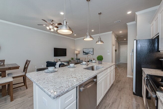 Foto del edificio - 4009 Oaklawn St