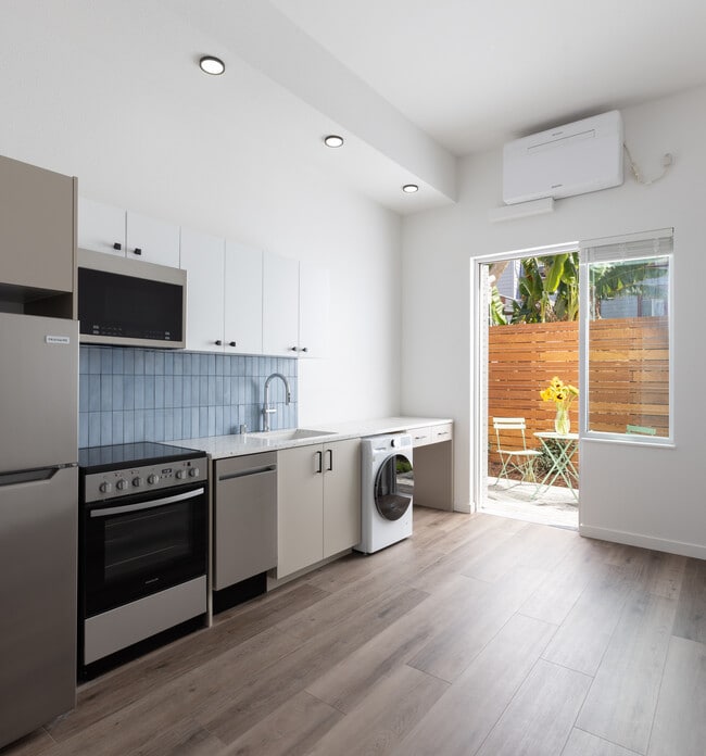 Foto del edificio - ArtHaus Ninth