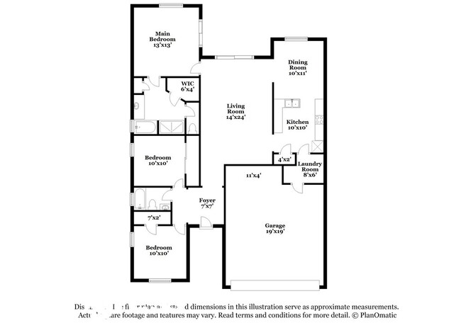 Building Photo - 2782 Boardwalk Way