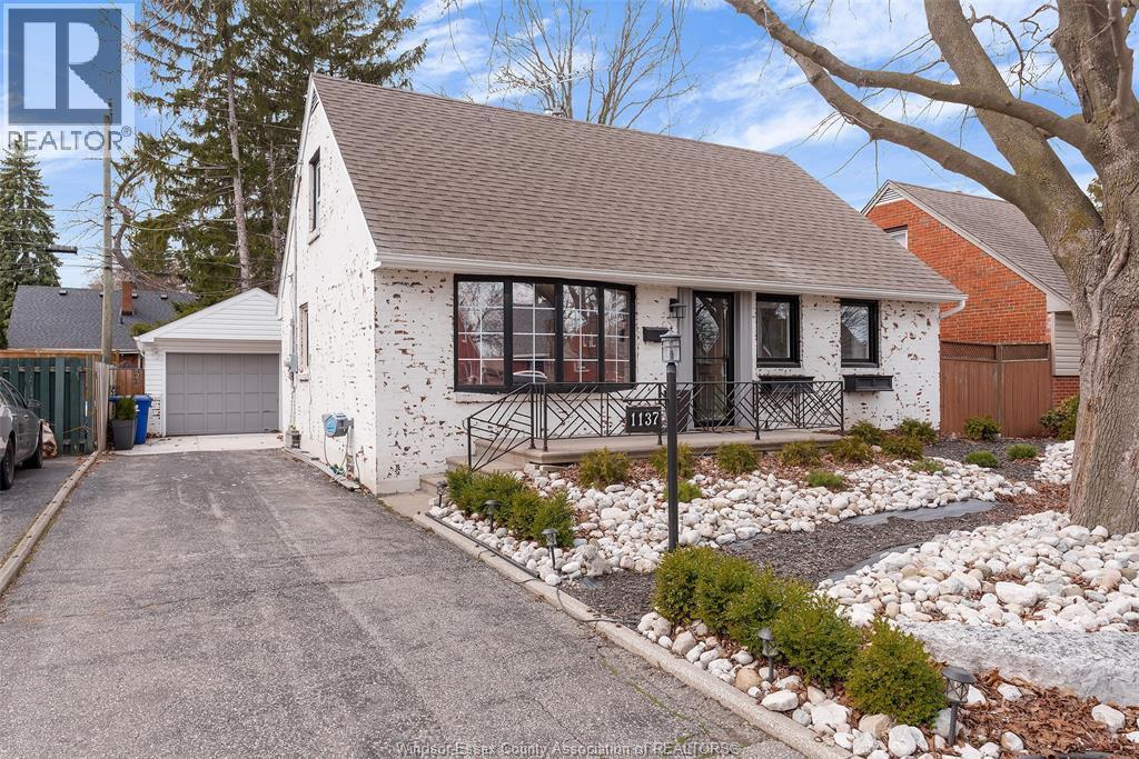 Primary Photo - 1137 Reedmere Rd