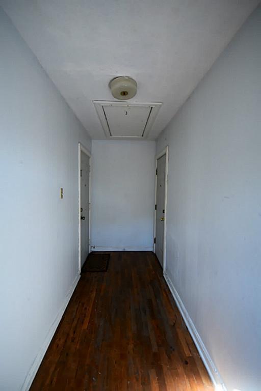 Foto del edificio - 2218 1/2 Chapman St