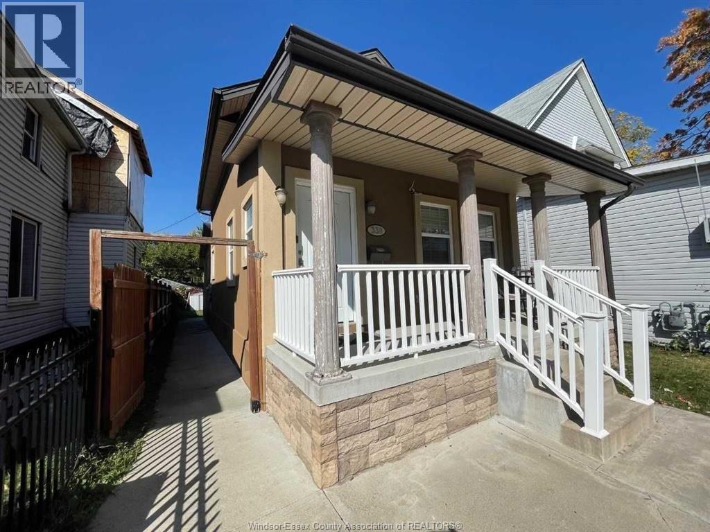 Photo principale - 330 Elliott St W