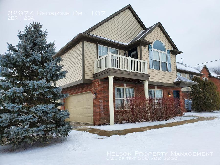 Primary Photo - 32974 Redstone Dr