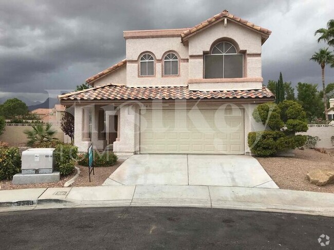 Building Photo - 9349 Magic Flower Ave