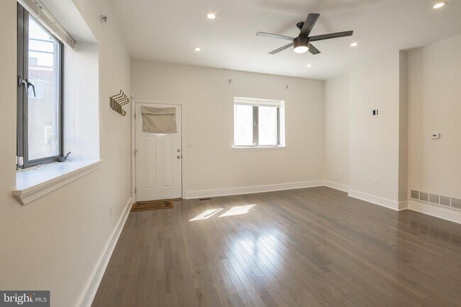 Foto del edificio - 2106 Manton St