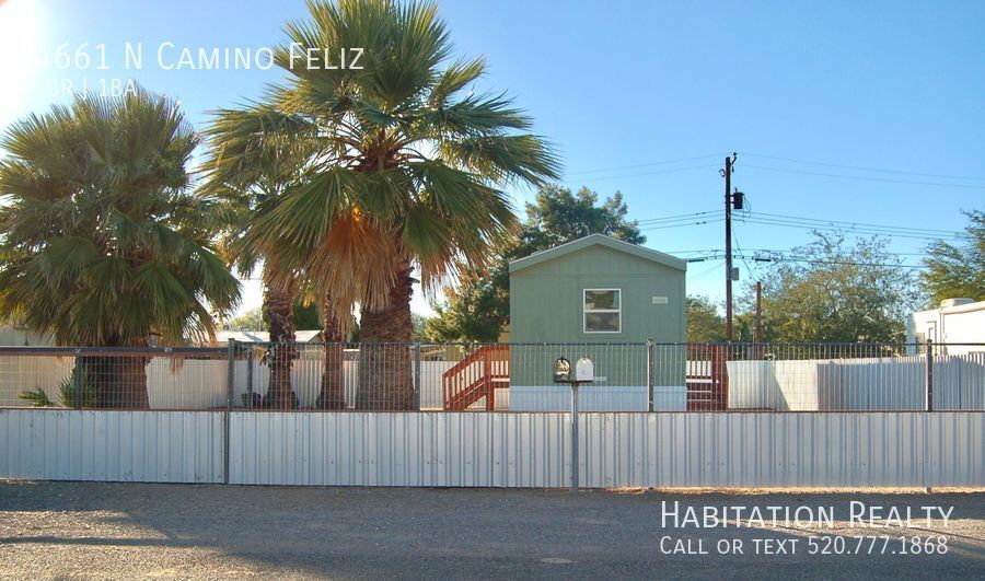 Brand New 1bd/1ba with Gated OffStreet Pa... House for Rent in