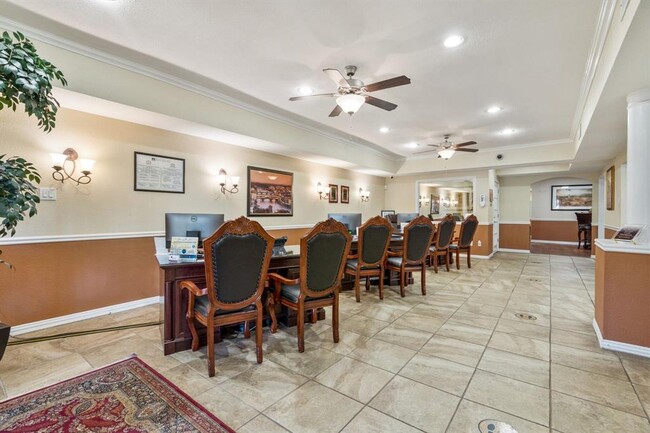 Foto del edificio - 6259 Westheimer Rd