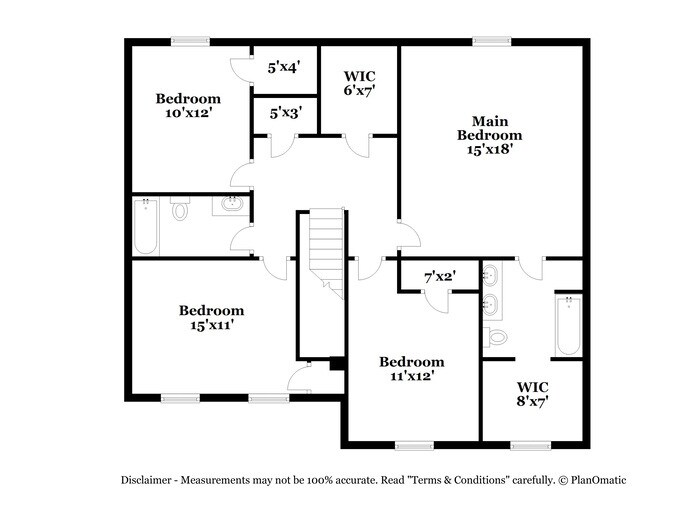 Foto del edificio - 360 Waterfall Rd