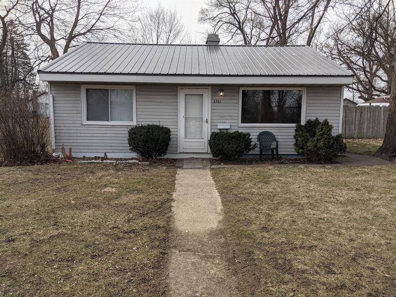 Primary Photo - 1341 N Olive St