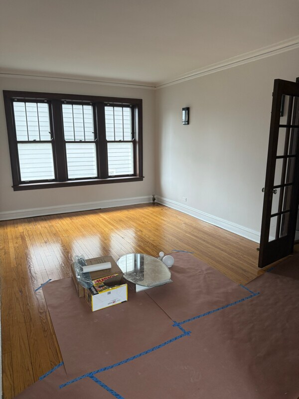 Foto del edificio - 3126 N Spaulding Ave