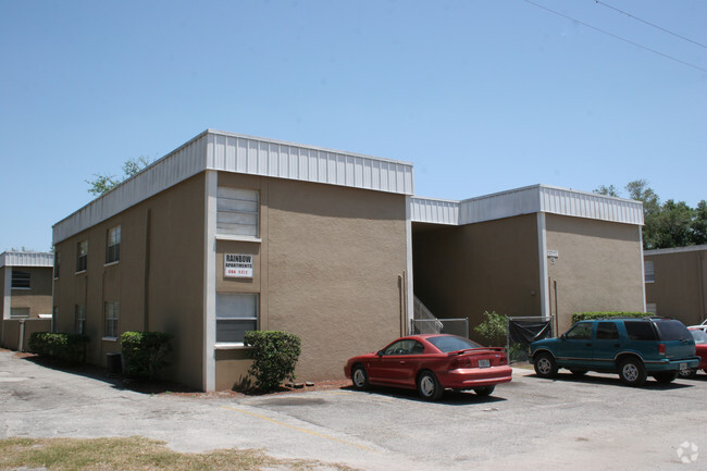 Building Photo - Center Place Apartments