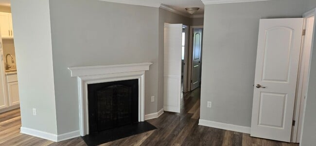 Photo - 2843 Chablis Cir Townhome