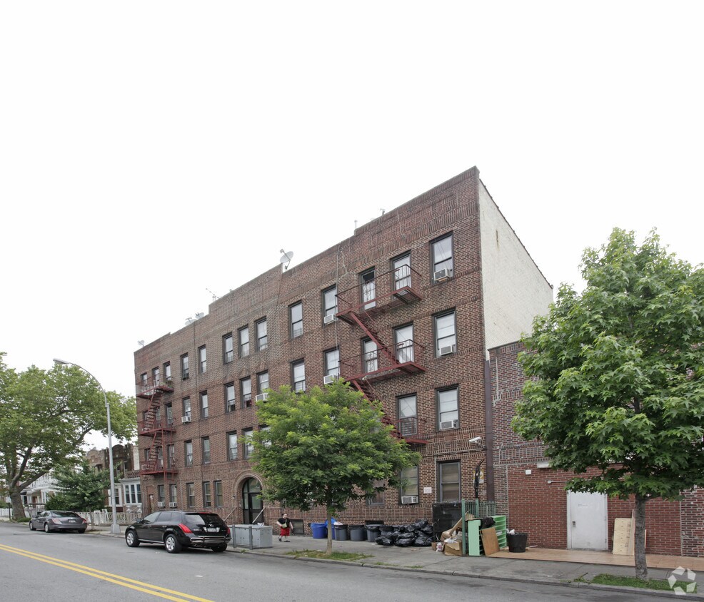145 Church Ave, Brooklyn, NY 11218 Apartments in Brooklyn, NY