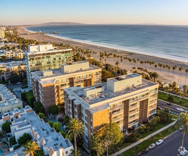 North of Montana Apartments for Rent Santa Monica, CA 2 Rentals