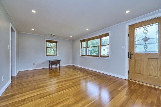 Foto del edificio - 13 Forbes Ave