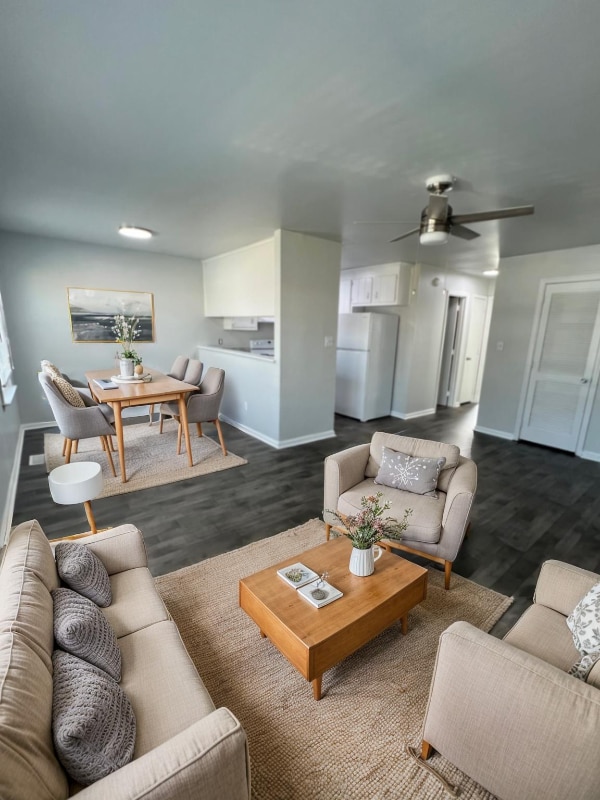 Photo - 1568 N King St Apartment