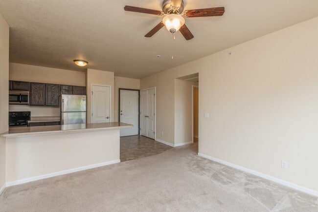 Building Photo - Chevalia Ridge Apartments Grimes