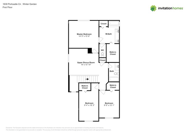 Building Photo - 1830 Portcastle Cir