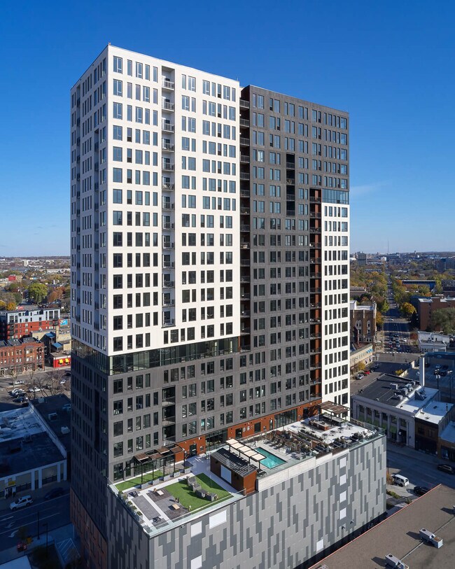 Building Photo - Rafter