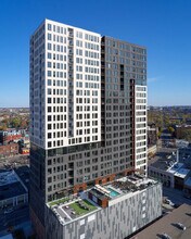 Building Photo - Rafter