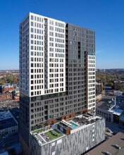 Building Photo - Rafter