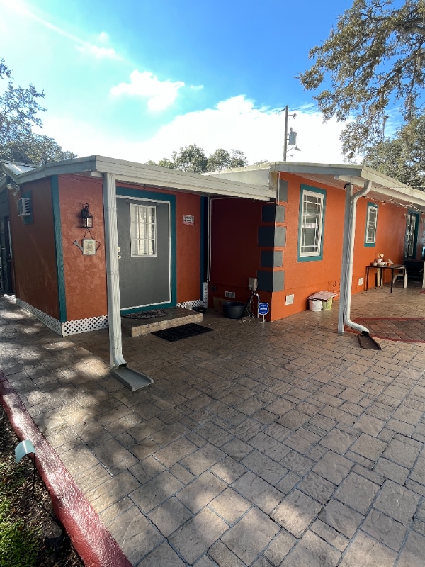 Photo - 3000 Clarcona Rd House