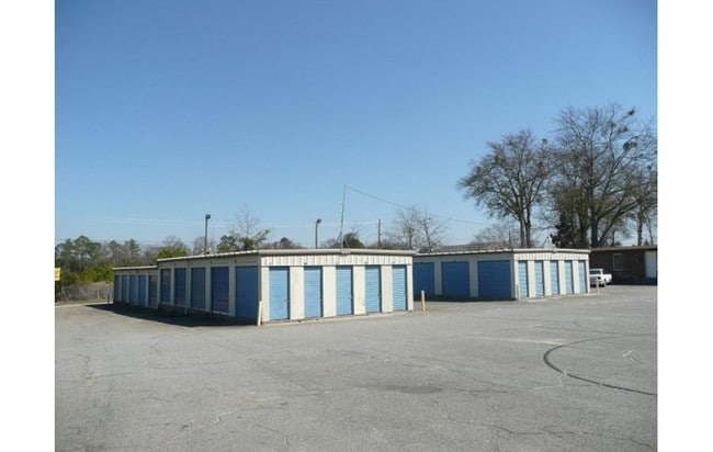 Building Photo - 5420 Houston Rd