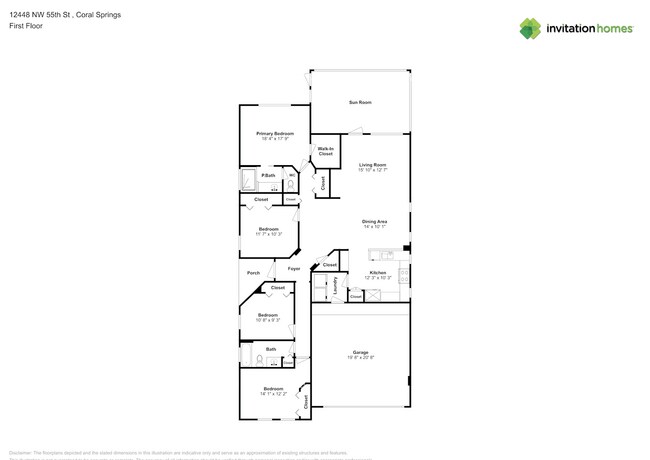 Building Photo - 12448 NW 55th St