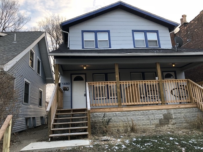 Primary Photo - 1480 N 5th St