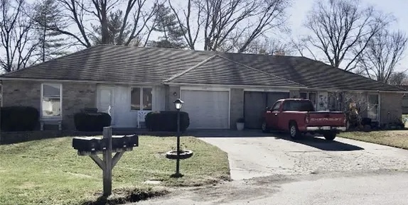 Building Photo - 3200 Grassy Ct
