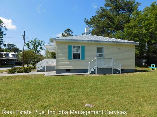 Foto del edificio - 1 br, 1 bath House - 712 B North B Street