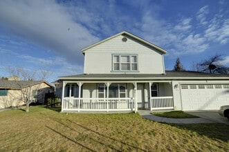 Building Photo - 1572 Cimarron Ave