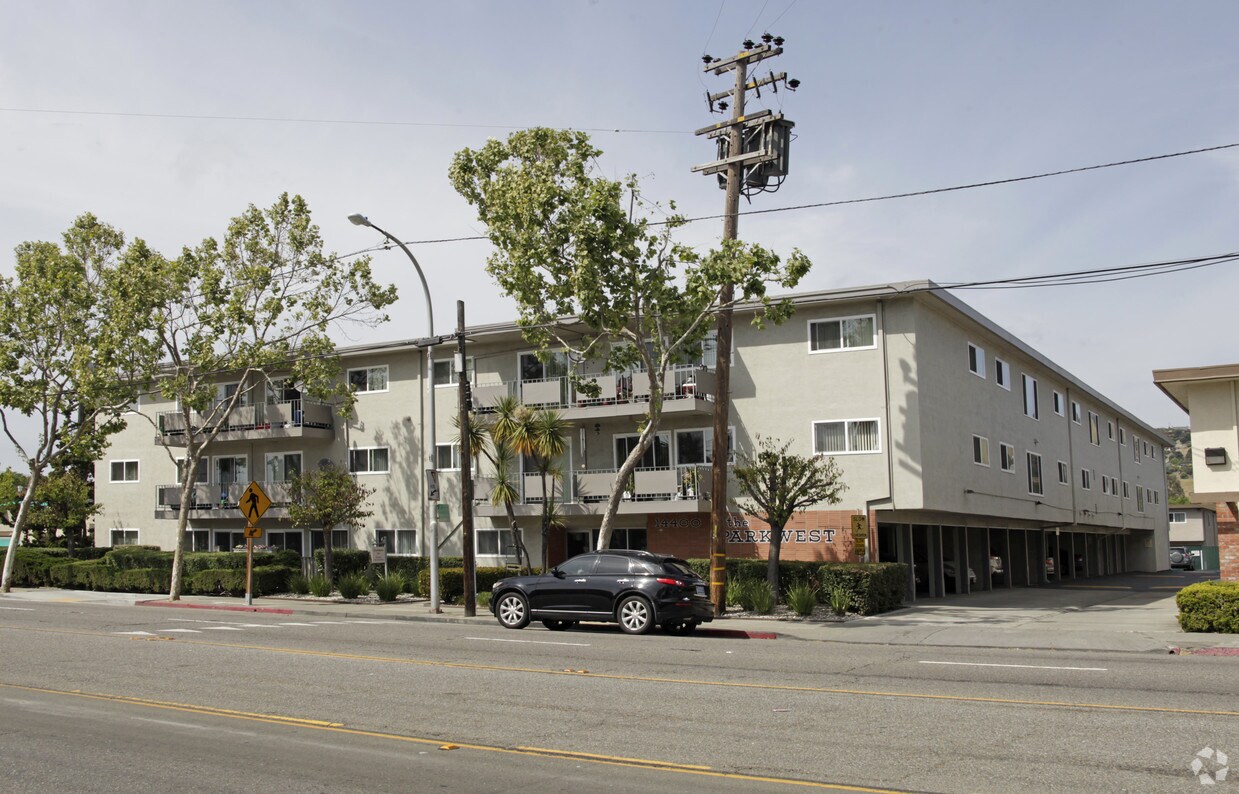 Parkwest Apartments Apartments 14400 E 14th St San Leandro, CA