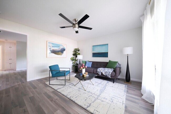 Foto del edificio - 8616 Fireside Dr