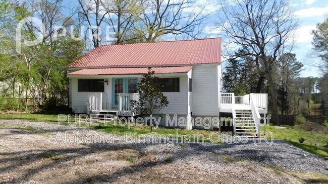 Foto del edificio - 38 Strickland Dr